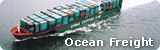 Ocean Freight